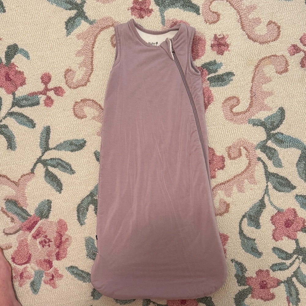 Kyte baby sleep sack